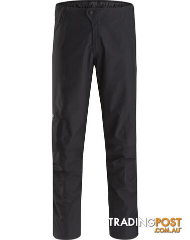 Arcteryx Zeta SL Mens Pant - Black - S - 71303-S