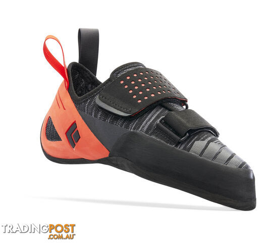 Black Diamond Zone LV Climbing Shoe - Octane - 11 - BD57011380011101