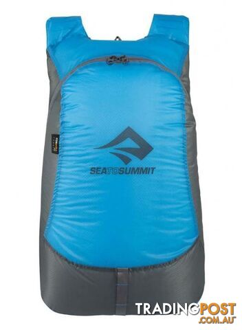 Sea To Summit Ultra-Sil Ultralight Packable Daypack - Sky Blue - AUDPBL - photo 2 of 2