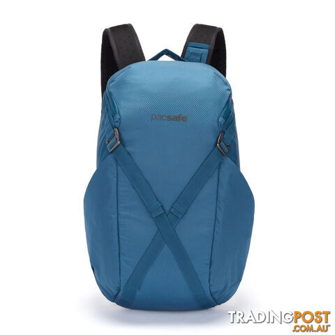 Pacsafe Venturesafe X34 Anti-theft Backpack - Blue Steel - PS60530626