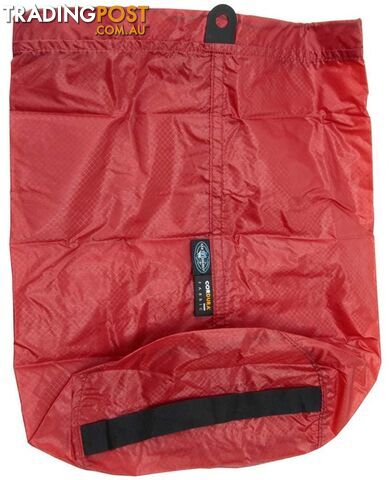 Sea to Summit Ultra-Sil Stuff Sack - Red - Medium - ASN240MRD