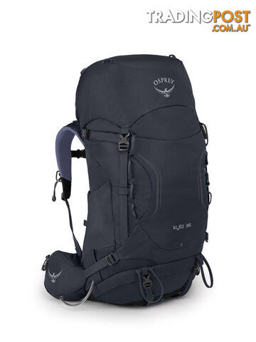 Osprey Kyte 36L Womens Day Hiking Backpack - MulberryP - S/M -...
