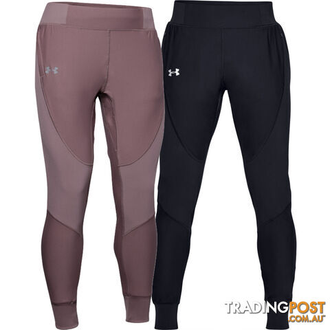 Under Armour Qualifier Speedpocket Womens Running Pant - 1332977