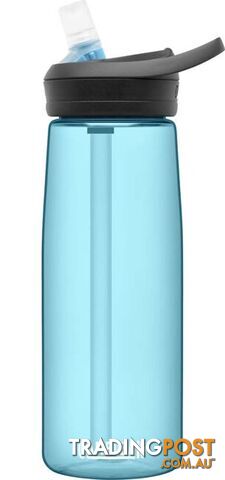 CamelBak Eddy+ .75L Water Bottle - True Blue - CB2465402075