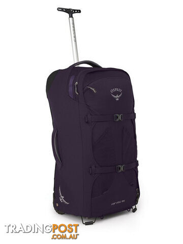 Osprey Fairview 65 Womens Wheeled Travel Pack - OSP0833