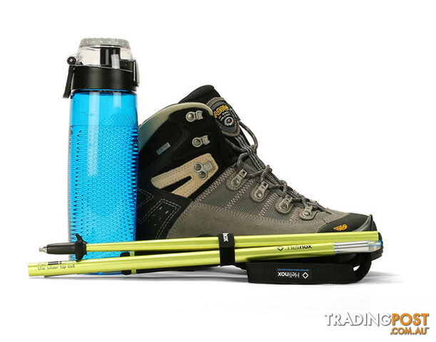 Helinox TL105 Passport Walking Poles - Melon - HX10923 - photo 2 of 2