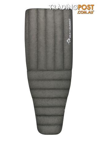 Sea to Summit Ember 3 EbIII Down Quilt - Long - AEB3-L - photo 2 of 2