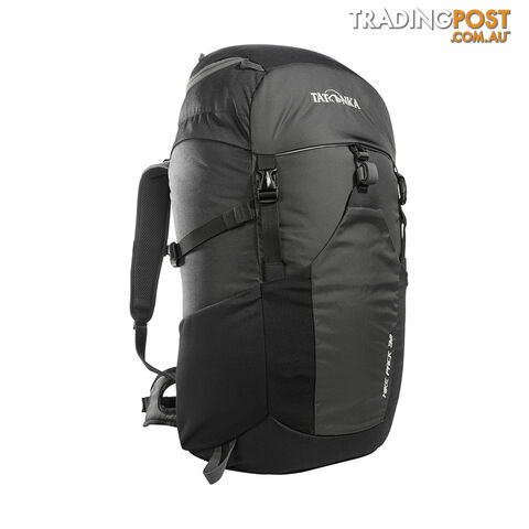 Tatonka Hike 32L Hiking Backpack - Black - TAT1555-040