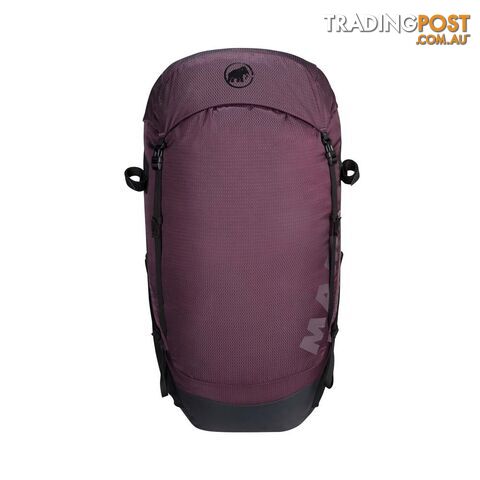 Mammut Ducan 24L Womens Hiking Backpack - galaxy-black - 2530-00310-50185-1024