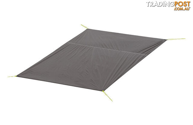 Big Agnes Scout 2 Footprint - Platinum - TFFSP219