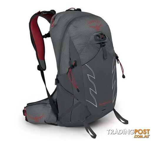 Osprey Talon Pro 20 Mens Hiking Daypack - OSP0918