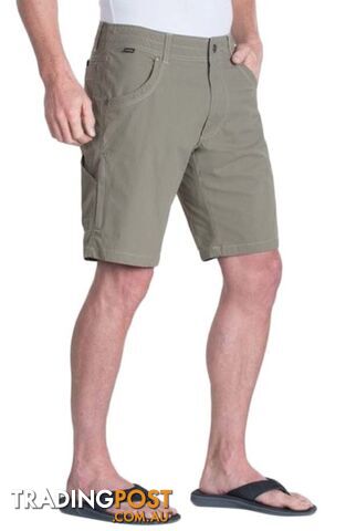 KUHL Ramblr 10 - KUH00174-Khaki