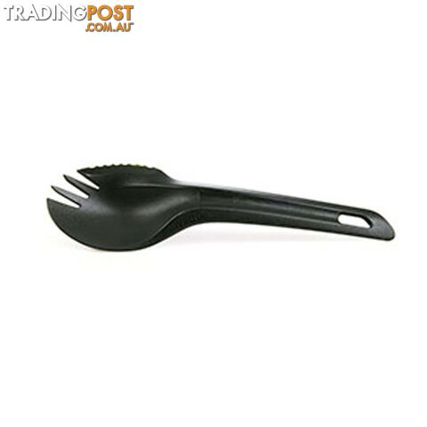 Wildo Spork - Olive - WILW10304