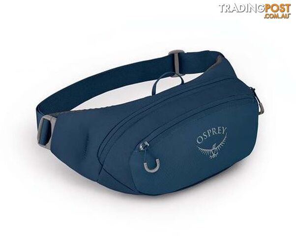 Osprey Daylite Waist Pack - Wave Blue - OSP0902-WaveBlue
