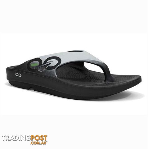 OOFOS OOriginal Sport - Cloud - M8/W10 - 1001CLDM8W10