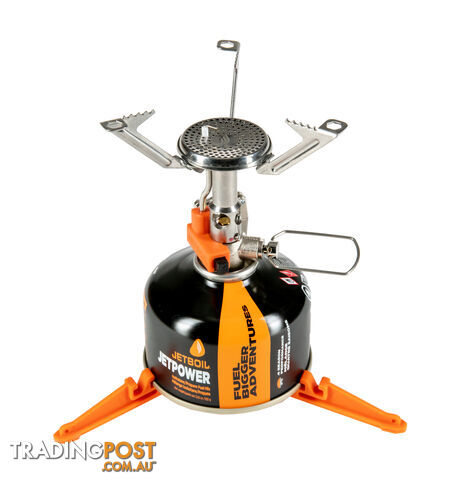 Jetboil MightyMo Cooking System - JMTYM