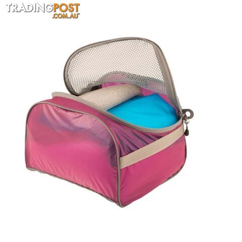 Sea to Summit Travelling Light Packing Cell Large - Berry - ATLPCLBE