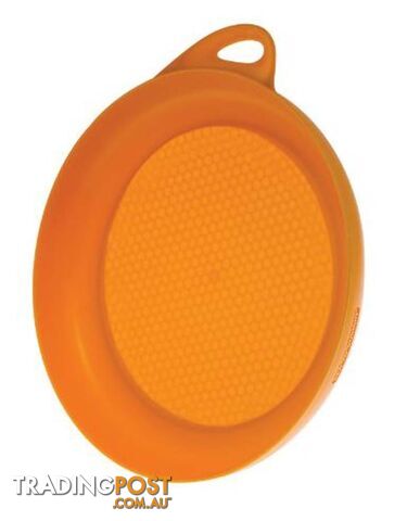 Sea To Summit Delta Plate - Orange - ADPLATEOR