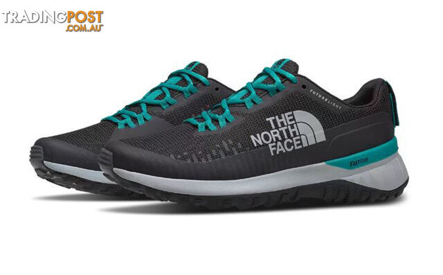 The North Face W Ultra Traction Futurelight Womens Trail Running Shoes - TNF...