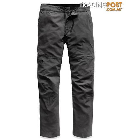 The North Face Paramount Active Mens Hiking Pants - Asphalt Grey - 38 -...