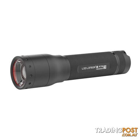 Led Lenser P7R - Handheld Tactical Flashlight 1000 lumens - ZL9408R