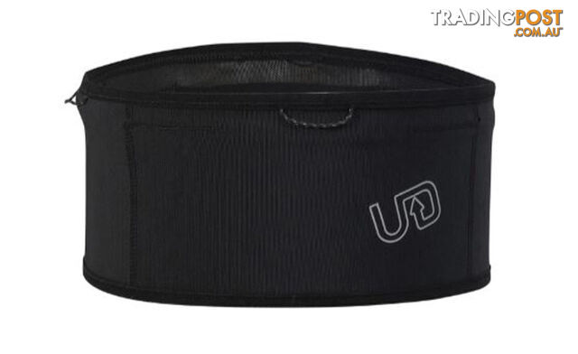 Ultimate Direction Utility Running Belt - Black - Extra Small - 80465320OCR-ExtraSmall - photo 2 of 2