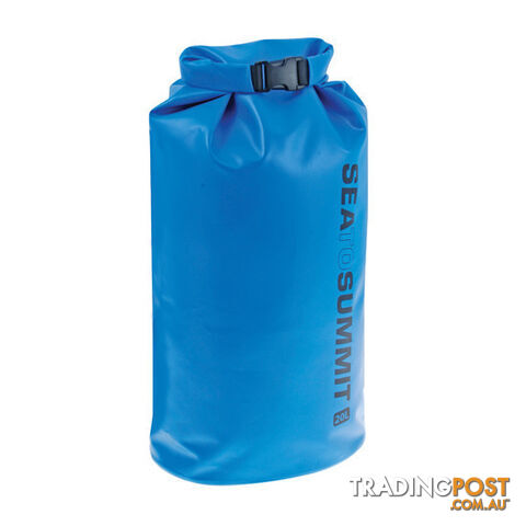 Sea To Summit Stopper 20L Waterproof Dry Bag - Blue - ASDB20BL