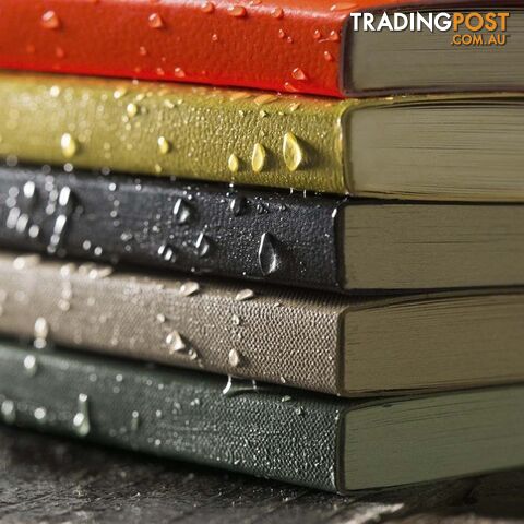 Rite In The Rain Bound Soft Cover 3.5 x 5 Field Flex Book - XRBSCVR3x5FFBK - photo 2 of 2