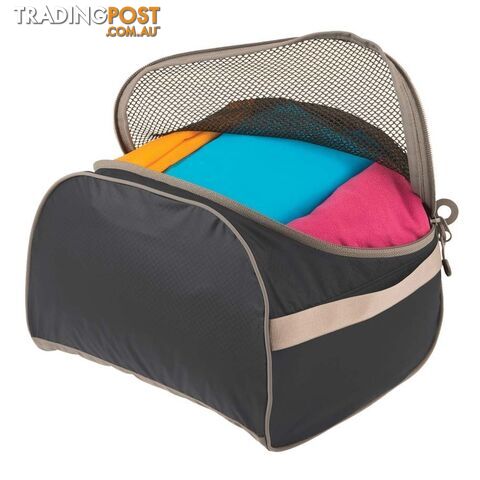 Sea to Summit Travelling Light Packing Cell Small - Black - ATLPCSBK