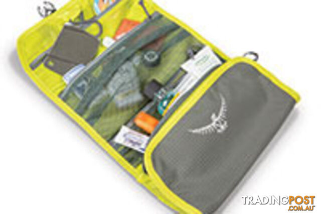 Osprey Ultralight Washbag Roll Travel Organizer - - OSP0479 - photo 2 of 2