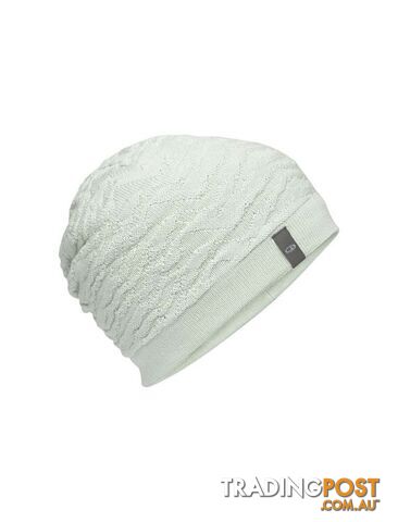 Icebreaker Merino Balsam Unisex Beanie - Frost - OS - 105236110OS