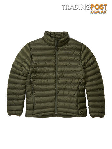 Marmot Solus Featherless Mens Insulated Jacket - 74770