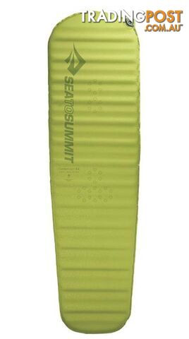 Sea To Summit Comfort Light Self Inflatable Mat [Mat Size: Large] - AMSICLL