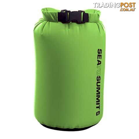 Sea To Summit Lightweight 20L Dry Sack - Green - ADS20GN