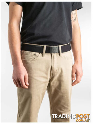 Arcade Midnighter Adventure Belt - Black - ARC00001-Black - photo 2 of 2