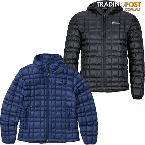Marmot Marmot Featherless Mens Insulated Hoodie - 81400