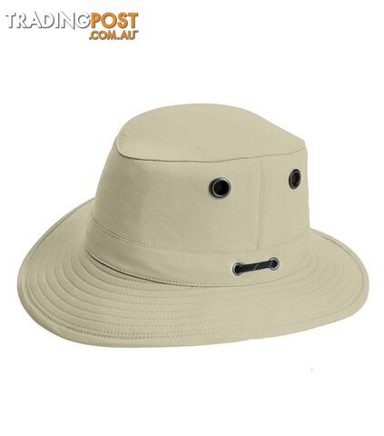 Tilley LT5B Breathable Hat - Stone/Taupe [Hat Size:61.5 / 7 3/4 - C680-LT5BSN-768