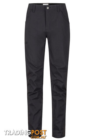 Marmot Arch Rock Mens Pant - Black - 34 - 4407000134