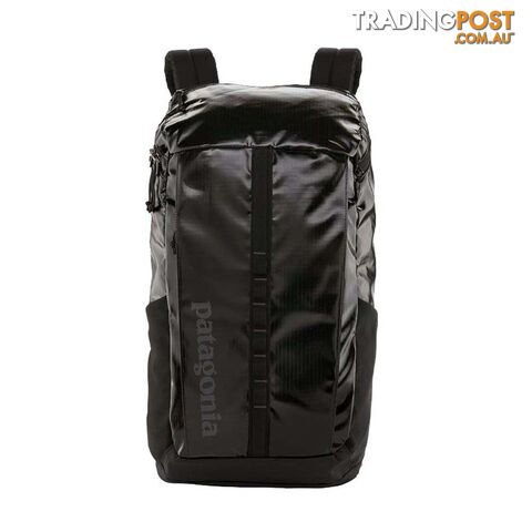 Patagonia Black Hole 25L Pack - Black - 49297-BLK-ALL