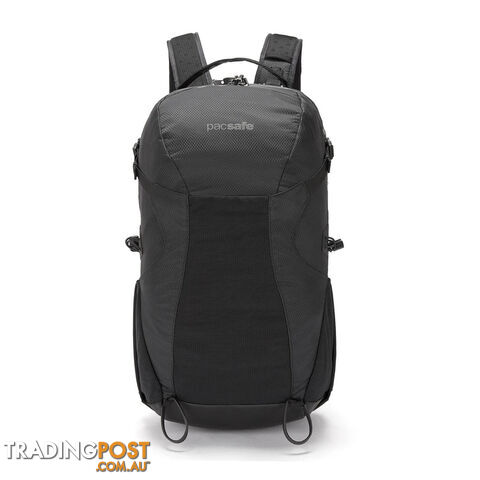 Pacsafe Venturesafe X34 Anti-theft Backpack - Black - PS60530100