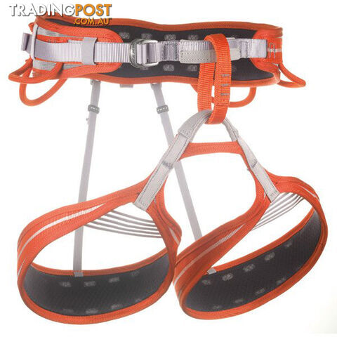 CAMP Impulse Climbing Harness - CAMP2936
