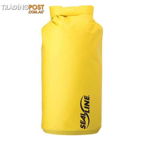 SealLine Baja Waterproof Dry Bag - 5L - Yellow - W539-09695