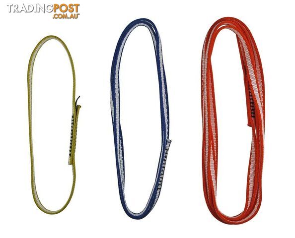 Metolius 60cm 11mm Dyneema Climbing Sling - MT-D11SLING60