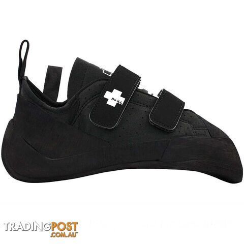 SO ILL Street Climbing Shoe Men - Black - 10 - 92738