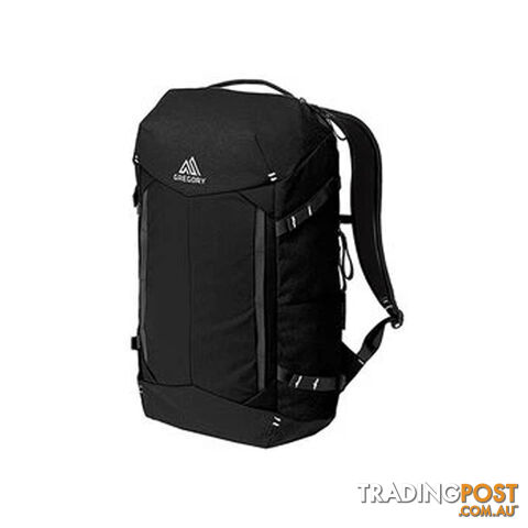 Gregory Sketch 25 UR Daypack - Black/Carbon - 1094521052