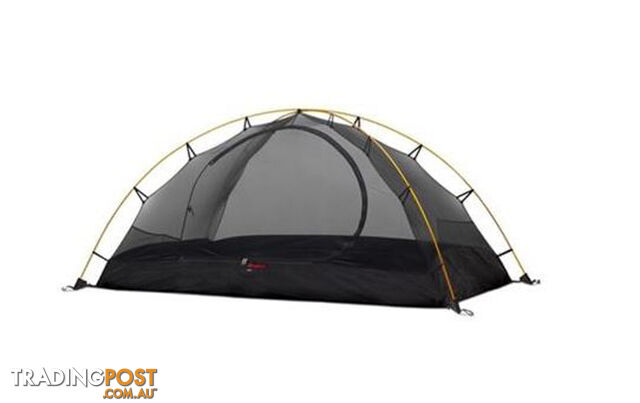 Hilleberg Niak Mesh Inner Tent - Black - 16933M