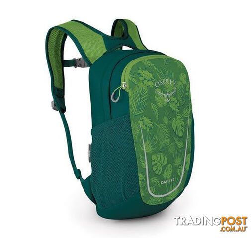 Osprey Daylite Kids Everyday Daypack - Leafy Green - OSP0859-LeafyGree