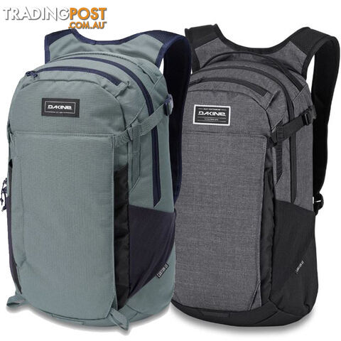 Dakine Canyon 20L Daypack Backpack - 10002381