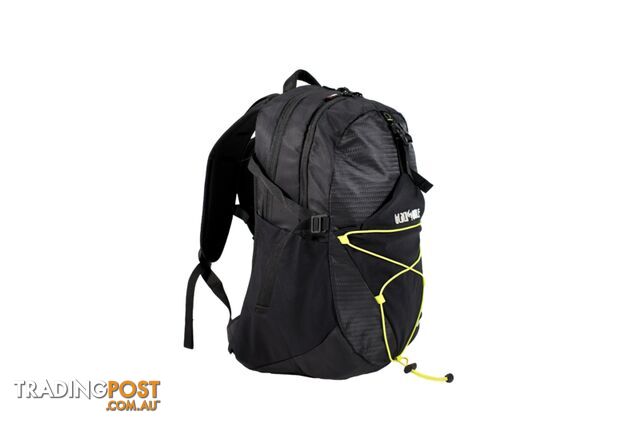 Black Wolf Hitch Daypack - W0195HDP