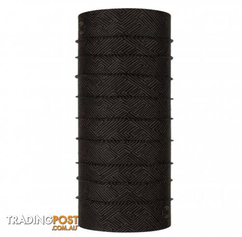 Buff Original Tubular Neck Gaiter - Tolui Graphite - B001-AP-368102